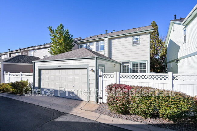 Building Photo - 7822 E Archer Pl