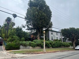 Building Photo - Libazi Gardens