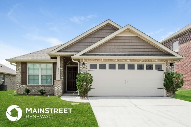 Building Photo - 246 Fenrose Dr