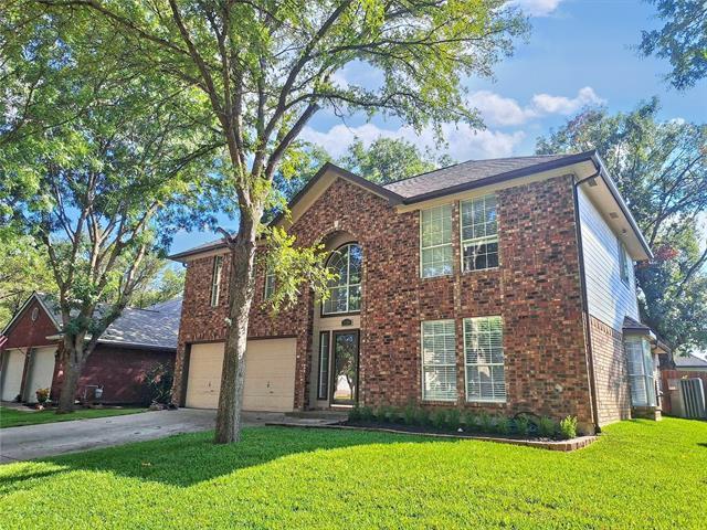 Primary Photo - 5524 Bryce Canyon Dr