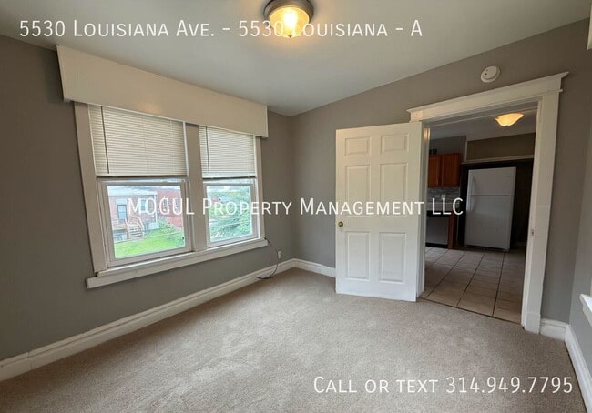 Building Photo - 5530 Louisiana Ave
