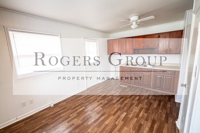 Building Photo - 117 Ward Ave