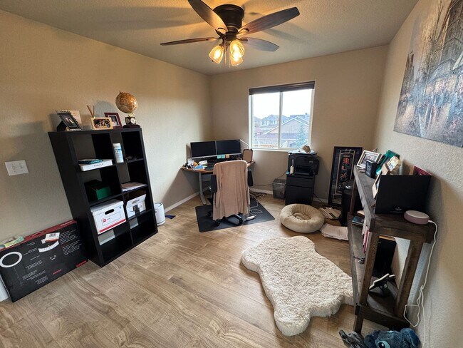 Building Photo - Stunning 4 Bed / 3 Bath Home Nested in Banning Lewis Ranch!