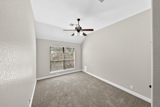 Building Photo - Corner Homesite. Gated Community. 4 Bedroom 1 Story with Formal Dining and Formal Office