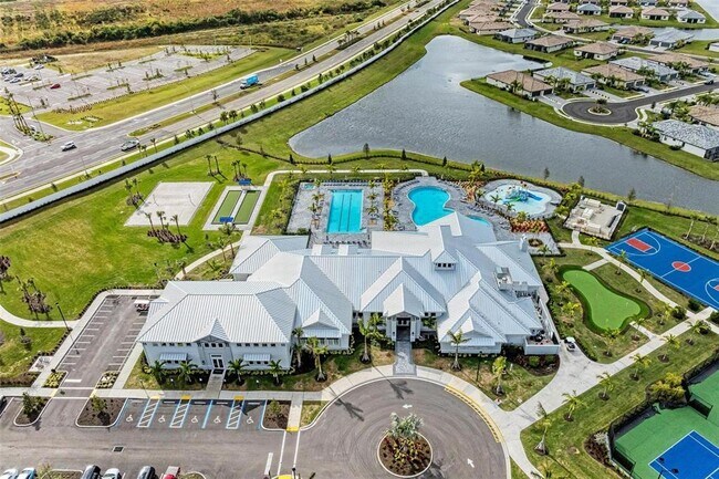 Building Photo - 5307 White Sand Cv