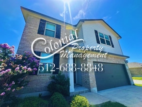Building Photo - 4 Bed 2.5 Bath in Manor Tx!