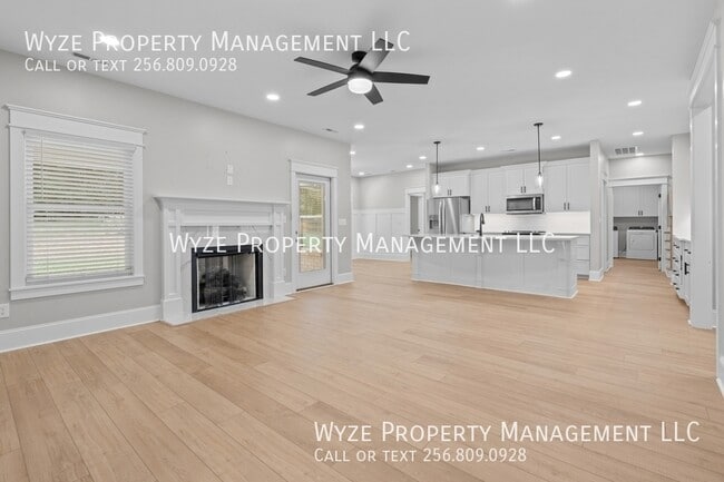 Building Photo - 1113 SE Westmoreland Ave