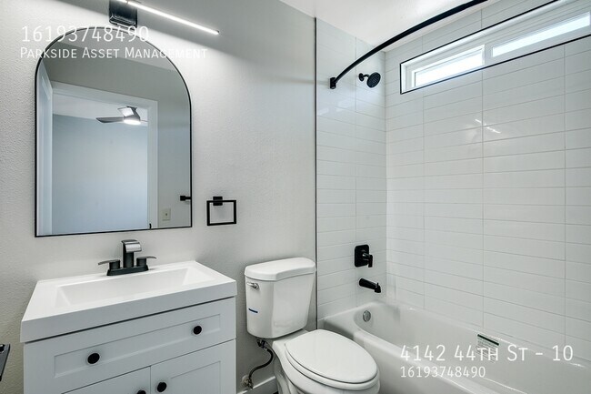 Building Photo - 4142 44th St