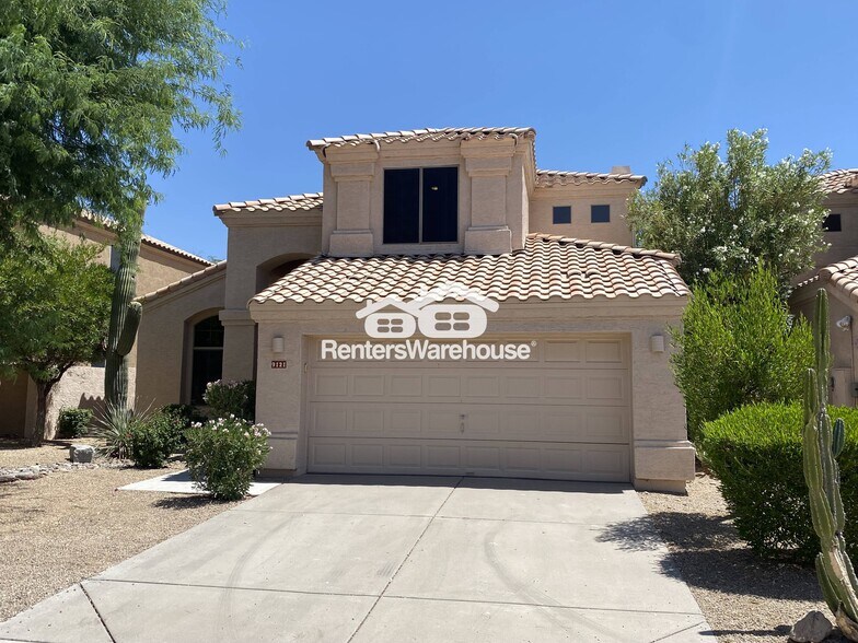 Building Photo - 9121 E Nittany Dr
