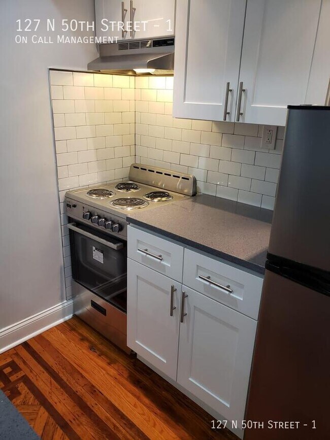 Building Photo - 127 N 50th St