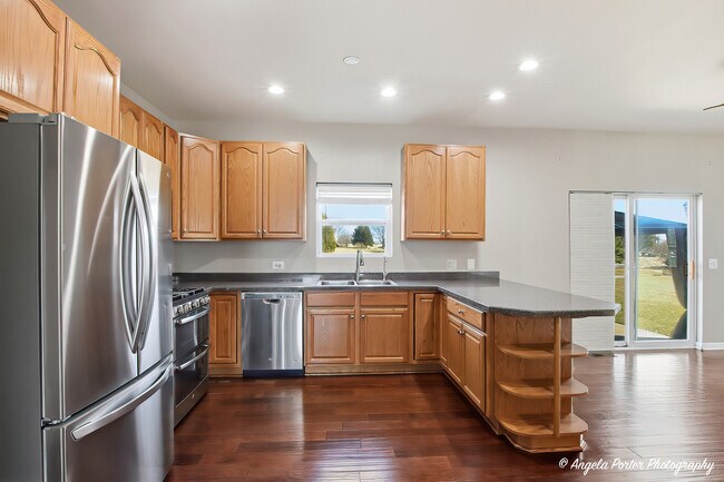 Building Photo - 9312 Nicholas Ln