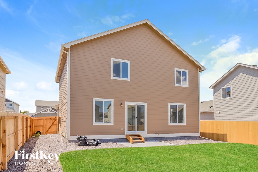 Building Photo - 6943 Akela Ln