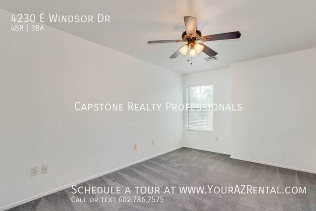 Building Photo - 4230 E Windsor Dr