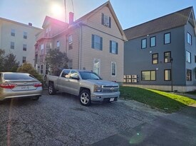 Building Photo - 85 Pierce St