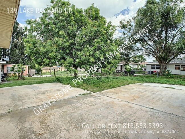 Building Photo - 139 Lake Rachard Dr