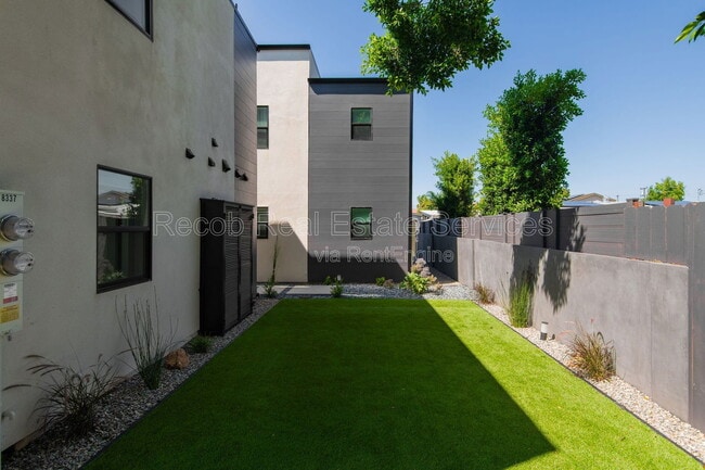 Building Photo - 8331 Neva Ave