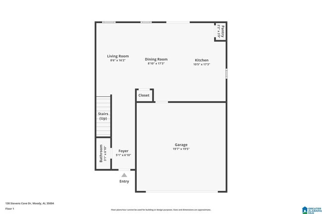 Building Photo - 130 Stevens Cv Dr