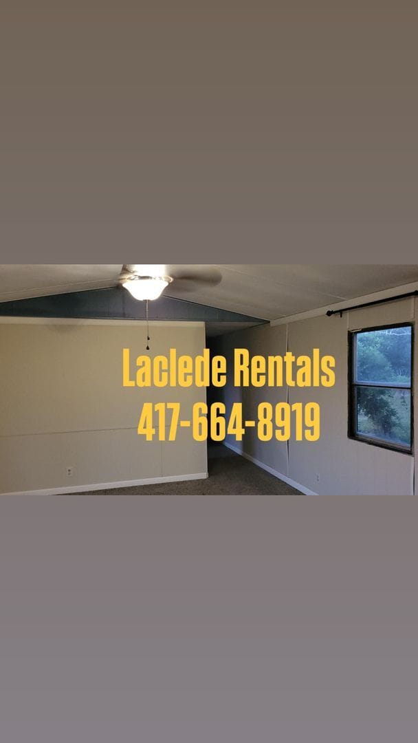 Building Photo - 2 BEDROOM 1 BATHROOM HOUSE FOR RENT
