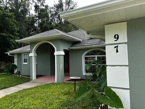 Building Photo - 3/2 Home Silver Springs Shores with Solar ...