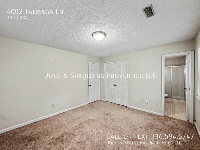 Building Photo - 4002 Talmaga Ln