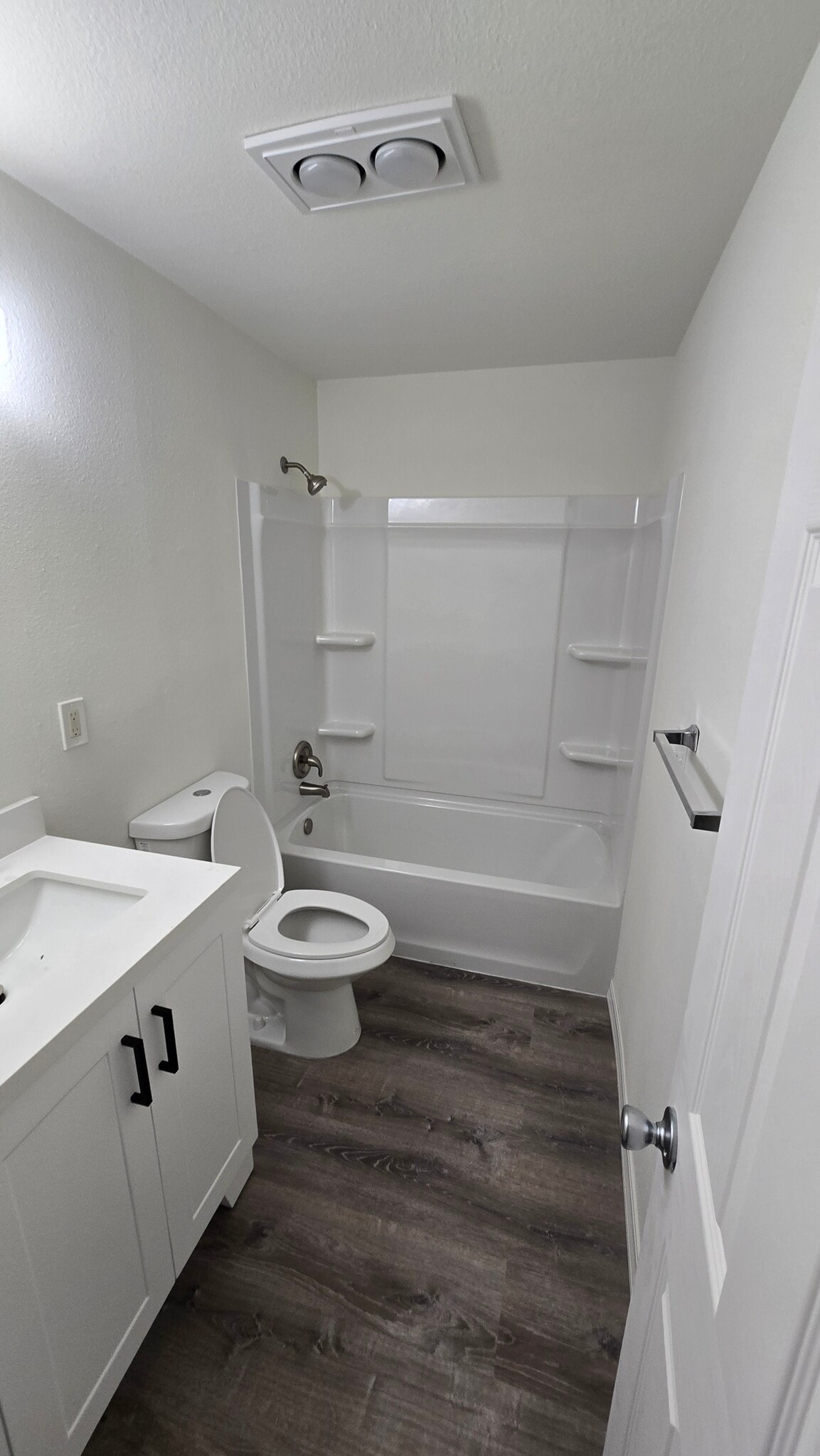 Bathroom - 1908 87th Avenue Ct W