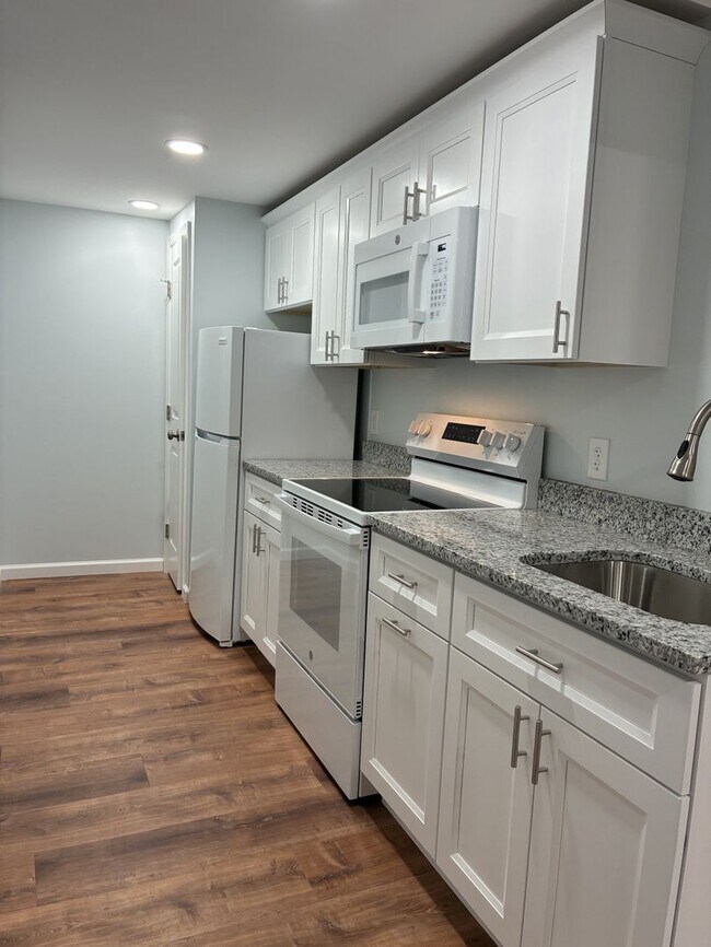 Building Photo - Spacious & Fully Renovated 4-Bedroom Home ...