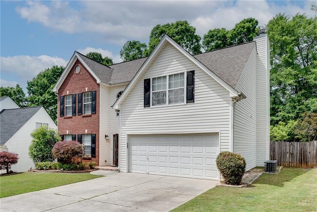 Building Photo - 3337 Baymount Way