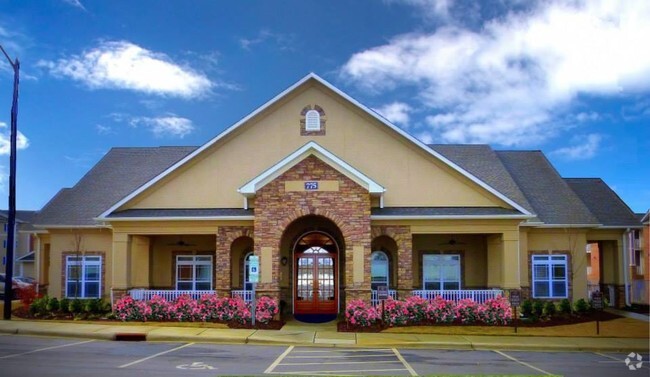 Building Photo - Cliff Creek Apartments