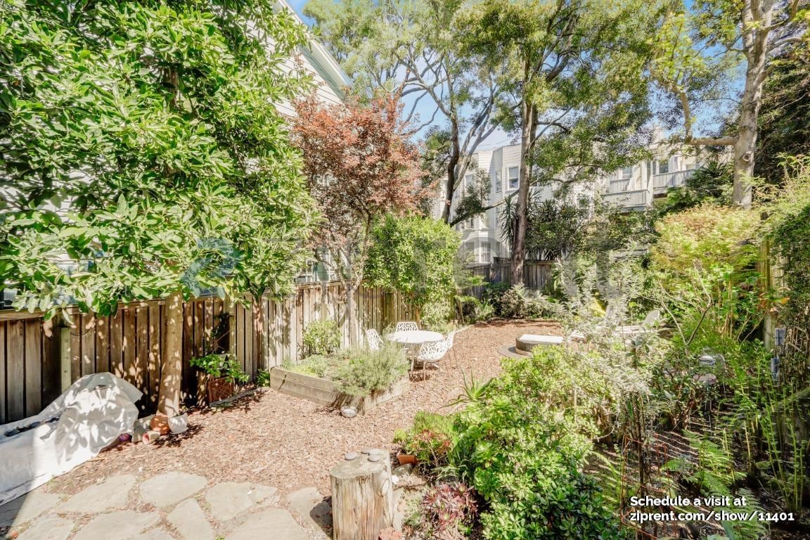 Building Photo - 116 Belvedere St