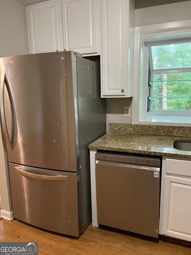 Building Photo - 3616 Santa Fe Trail