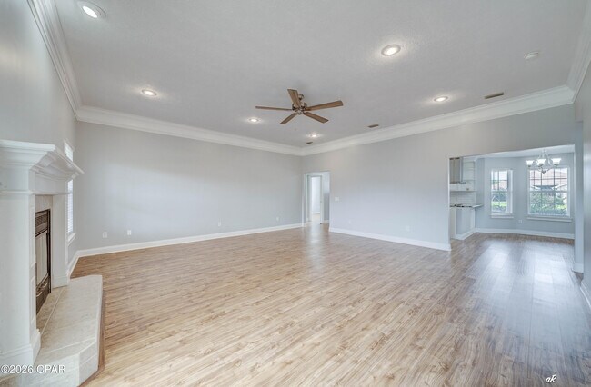 Building Photo - 5402 Blue Dog Rd