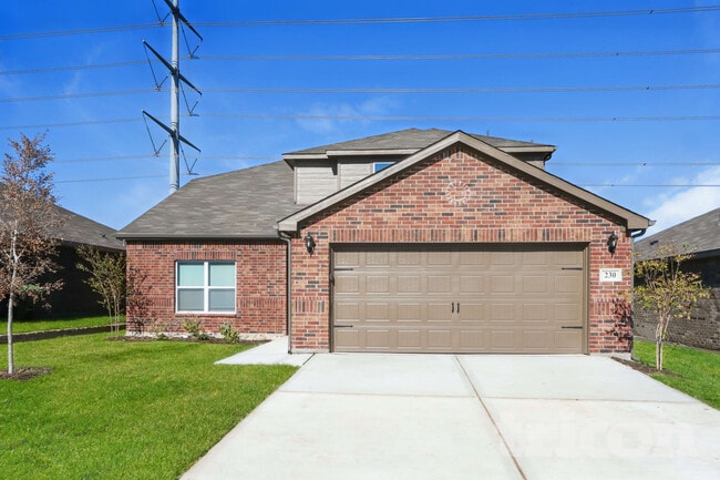 Building Photo - 230 Banjo Trl