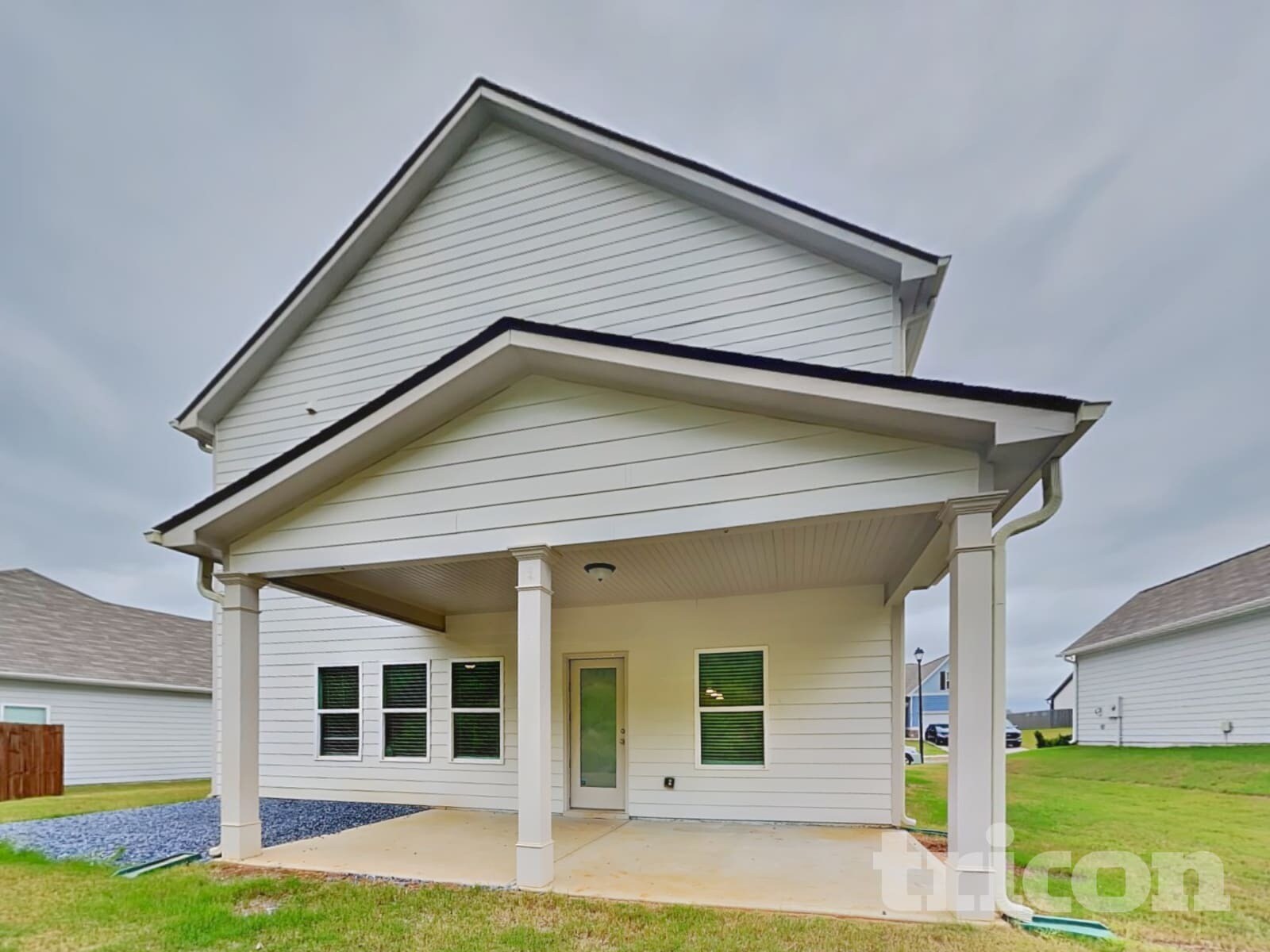 Building Photo - 212 Malbone St SW