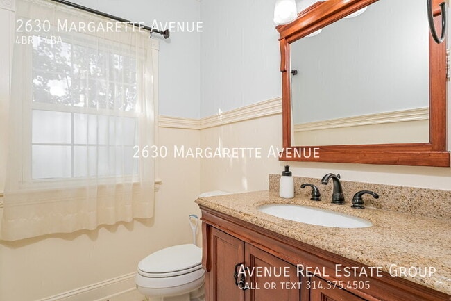 Building Photo - 2630 Margarette Ave