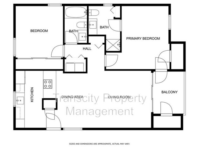 Building Photo - 8020 E Thomas Rd