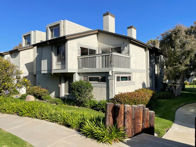 Exterior - 3029 Harbor Blvd