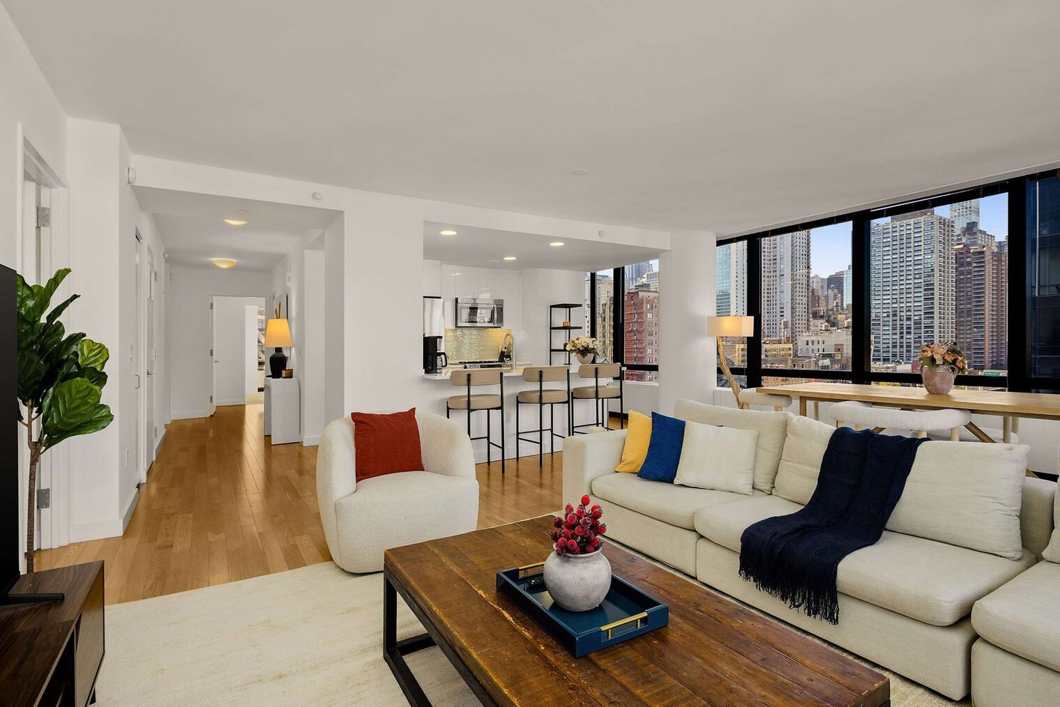 Building Photo - 1113 York Ave