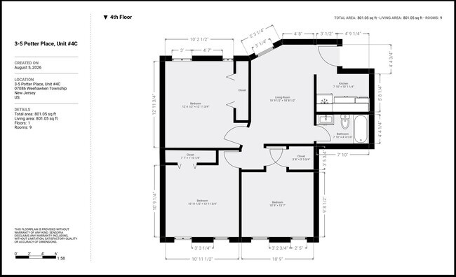 Building Photo - 3-5 Potter Pl