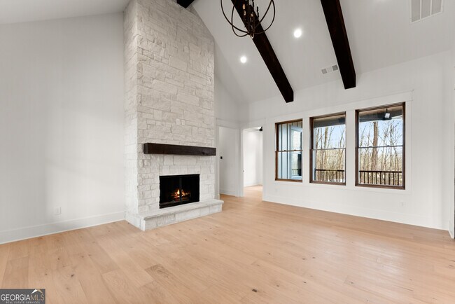 Building Photo - 3255 Tanners Mill Rd
