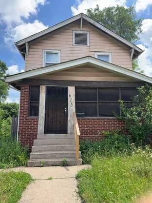 Building Photo - 615 Vermont St