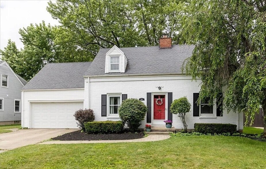 Building Photo - 505 Brantwood Rd