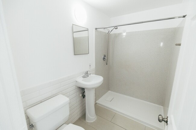 Floorplan - Diamond Haus