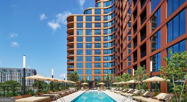 Building Photo - 660 11th St NW