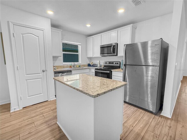 Building Photo - 1406 Punta Gorda Dr