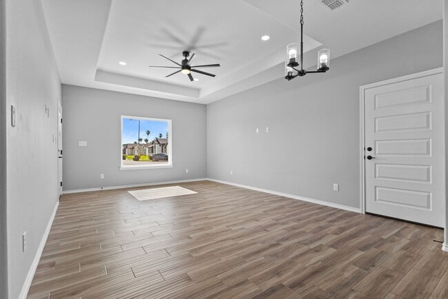 Building Photo - BRAND NEW 3BD/2BTH/1GAR with a big backyar...