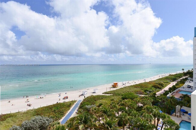 Building Photo - 7135 Collins Ave