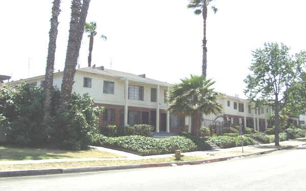Primary Photo - 3862 Potomac Ave