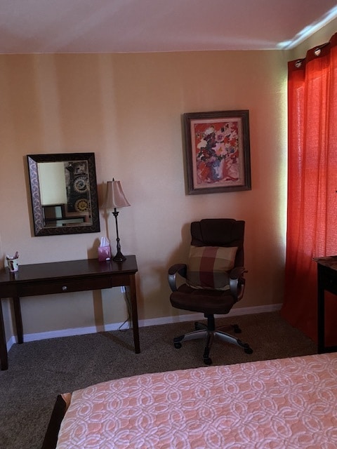 Bedroom 2 - 8351 38th Street Cir E