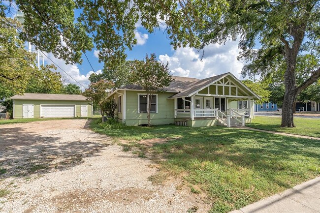 Building Photo - 3100 Ranch to Market Rd 1869