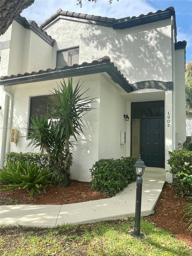Building Photo - 7525 NW 61st Terrace